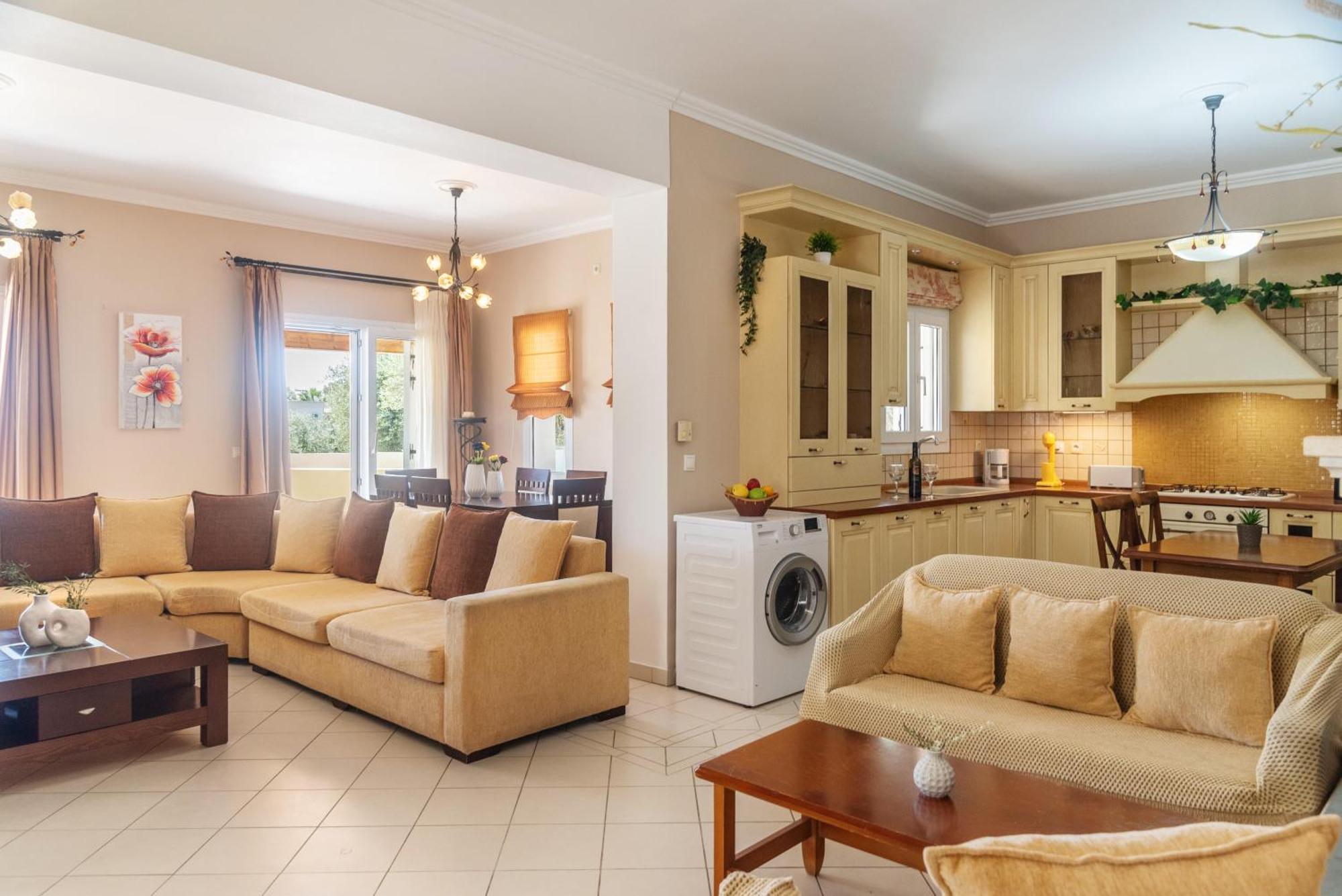 Corfu Nikki'S Home Μωραΐτικα Εξωτερικό φωτογραφία