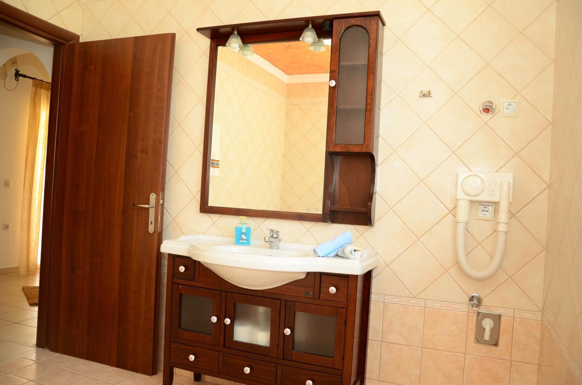 Corfu Nikki'S Home Μωραΐτικα Εξωτερικό φωτογραφία